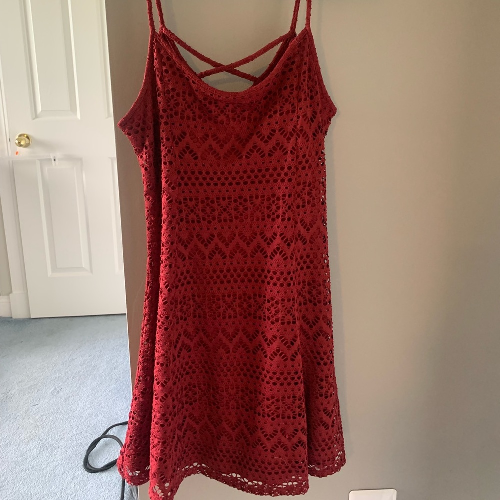 Women’s Dress